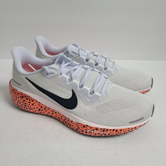 NEW Nike Air Zoom Pegasus 41 Electric Pack Running Shoes FV2229-900 Size 11